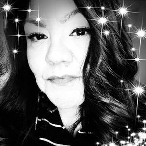 Meet your Posher, Irene